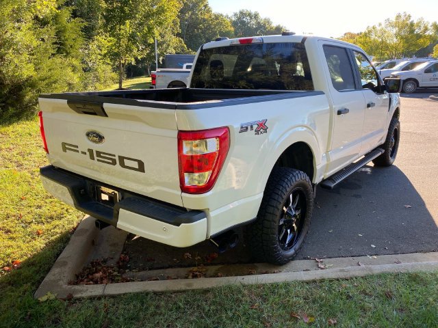 Used 2023 Ford F150 XL w/ STX Appearance Package AWD/4WD image 33