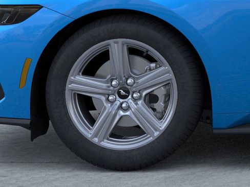 New 2026 Ford Mustang Coupe image 21