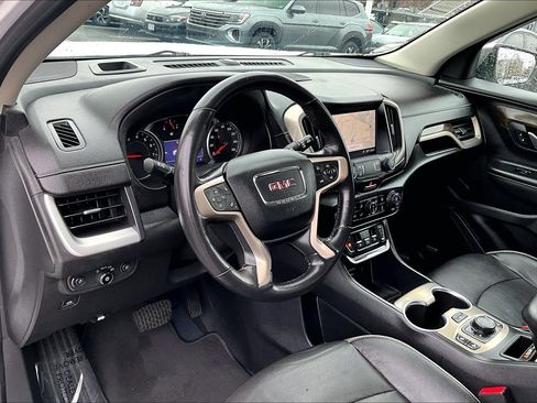 Used 2020 GMC Terrain Denali w/ LPO, Floor Liner Package image 12