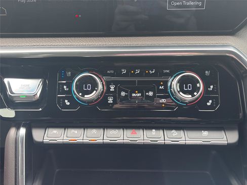 Used 2022 GMC Sierra 1500 Denali AWD/4WD image 21