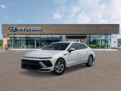 New 2026 Hyundai Sonata SE