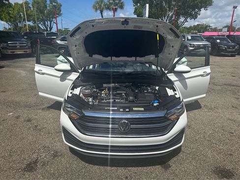 Used 2024 Volkswagen Jetta S FWD image 11