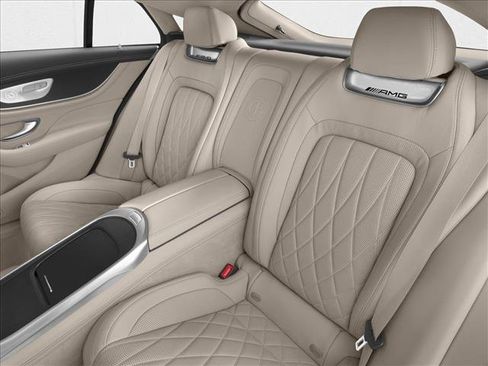 New 2026 Mercedes-Benz AMG GT 43 image 9