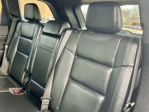 Used 2018 Jeep Grand Cherokee Limited image 30