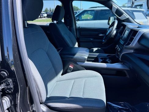 Used 2022 RAM 1500 HFE RWD image 28