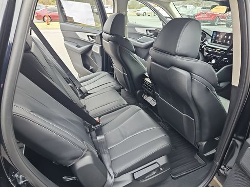 New 2026 Acura MDX w/Technology Package AWD/4WD image 11