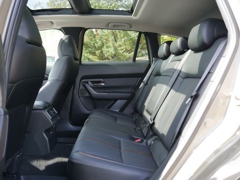 Used 2024 MAZDA CX-50 2.5 Turbo w/ Accent Package image 14