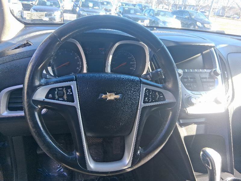 Used 2014 Chevrolet Equinox LT w/ Driver Convenience Package FWD image 28