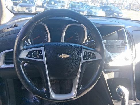 Used 2014 Chevrolet Equinox LT w/ Driver Convenience Package image 28