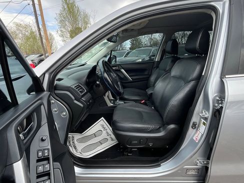 Used 2016 Subaru Forester 2.5i Limited image 19
