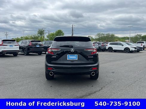 Used 2023 Acura RDX A-Spec AWD/4WD image 7