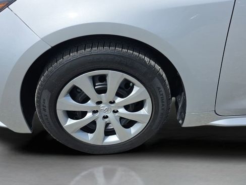 Used 2024 Toyota Corolla LE FWD image 26