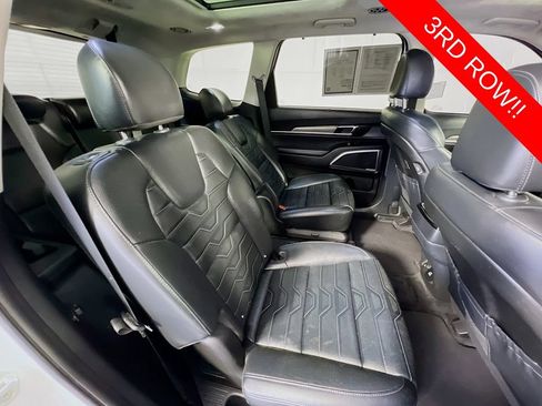 Used 2020 Kia Telluride SX w/ SX Prestige Package AWD/4WD image 31