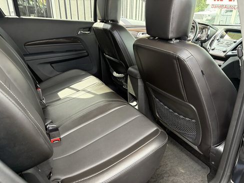 Used 2017 GMC Terrain Denali image 36