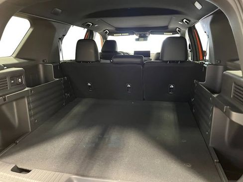 New 2026 Honda Passport TrailSport Elite image 27