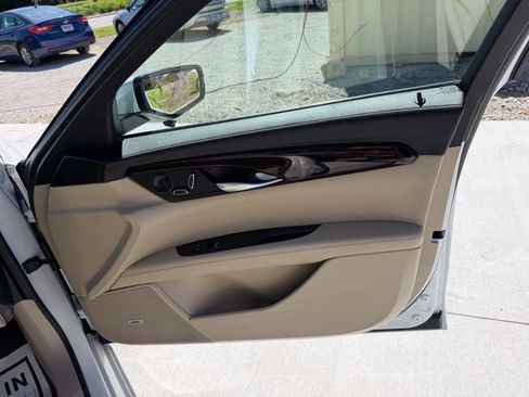Used 2016 Cadillac CT6 3.6 AWD image 19