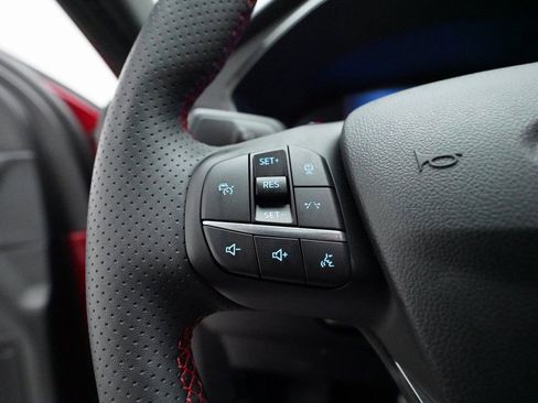 Used 2023 Ford Escape ST-Line w/ Tech Pack #1 image 18