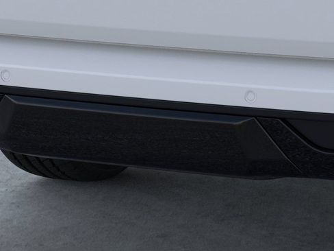 New 2026 Ford Expedition Max Platinum w/ Stealth Performance Package AWD/4WD image 23