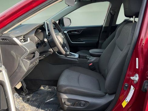 Certified 2024 Toyota RAV4 XLE w/ Convenience Package image 11