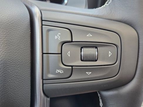 New 2026 GMC Sierra 1500 Denali Ultimate AWD/4WD image 32