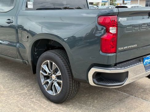 New 2026 Chevrolet Silverado 1500 LT image 20