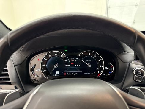 Used 2019 BMW X3 xDrive30i w/ Premium Package AWD/4WD image 19