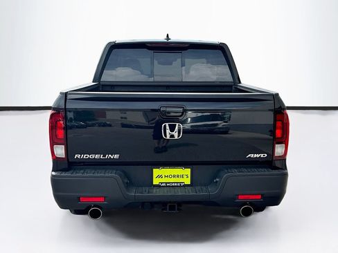Used 2023 Honda Ridgeline RTL image 6