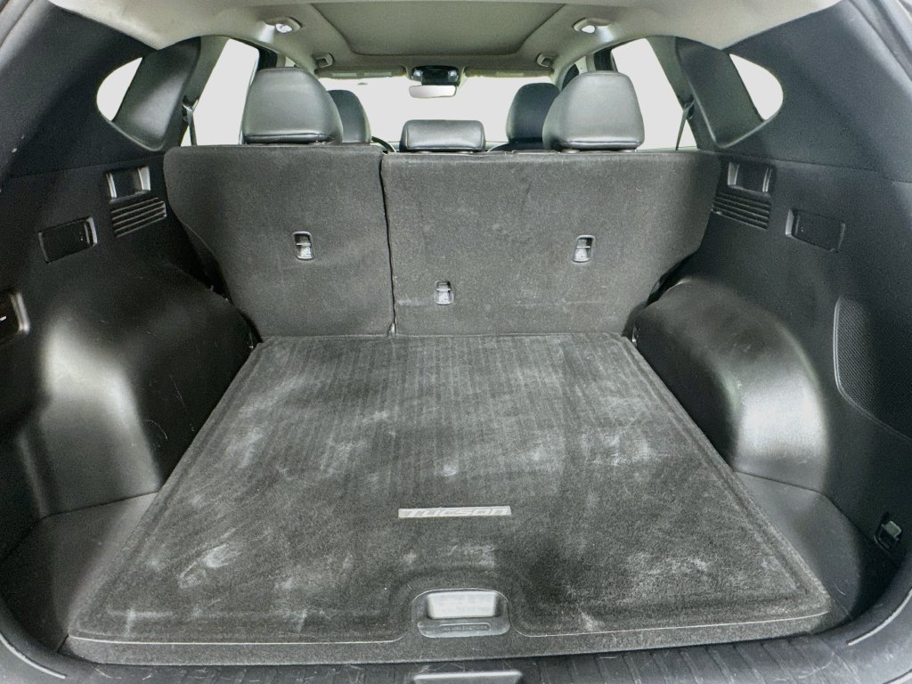 Used 2022 Hyundai Tucson Limited FWD image 29