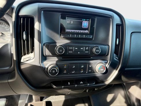 Used 2015 Chevrolet Silverado 1500 W/T AWD/4WD image 15