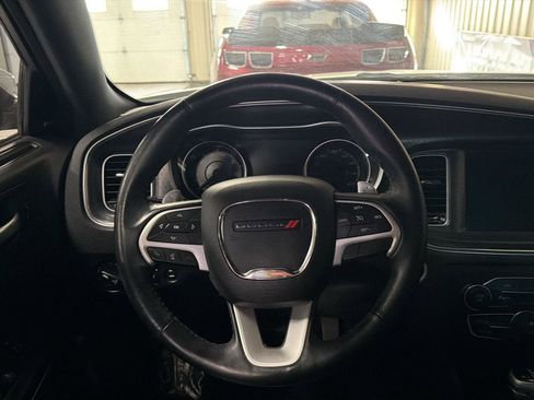 Used 2015 Dodge Charger R/T w/ Plus Group image 19