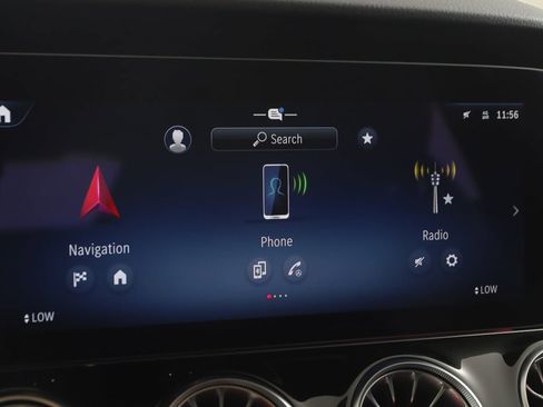 Used 2024 Mercedes-Benz AMG GT 43 image 54