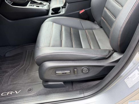 Used 2024 Honda CR-V Sport-L image 17