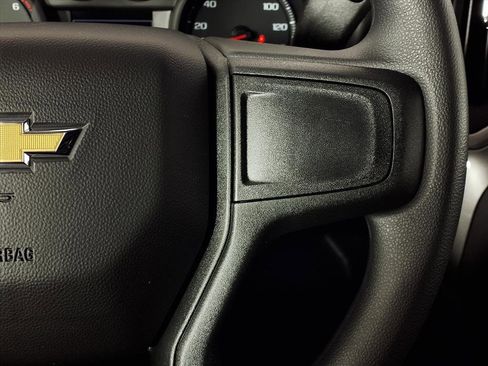 New 2026 Chevrolet Silverado 1500 Custom image 19