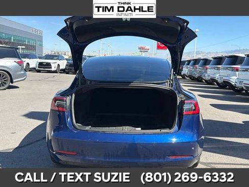 Used 2022 Tesla Model 3 RWD image 10