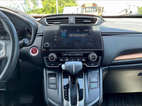 Used 2021 Honda CR-V EX image 24