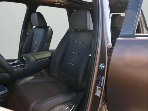 New 2026 Hyundai Palisade Calligraphy FWD image 20