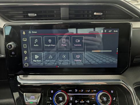 Used 2025 GMC Sierra 1500 Denali w/ Denali Reserve Package image 25