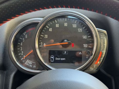 Used 2018 MINI Cooper Countryman ALL4 AWD/4WD image 18