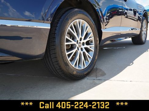 Used 2024 Genesis GV80 2.5T AWD/4WD image 8