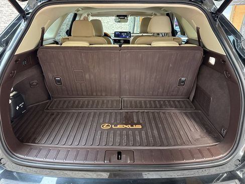 Used 2020 Lexus RX 450hL AWD w/ Premium Package image 14