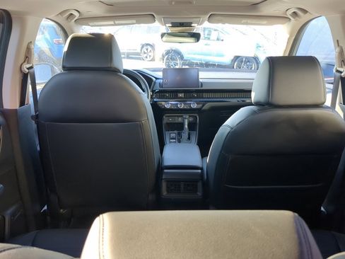 Used 2024 Honda CR-V EX-L image 15
