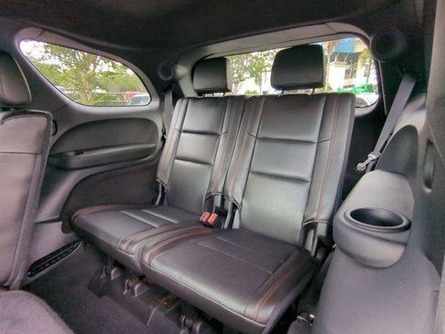 Certified 2023 Dodge Durango R/T RWD image 16