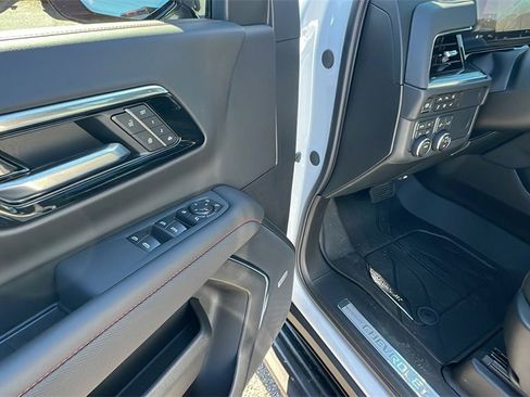 New 2026 Chevrolet Tahoe RST w/ Comfort Package image 12