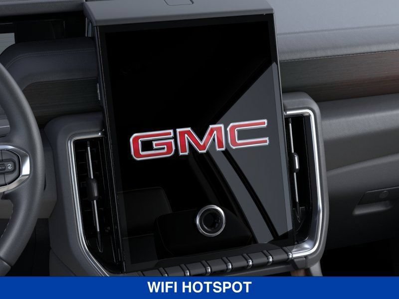 New 2027 GMC Yukon XL Denali AWD/4WD image 20