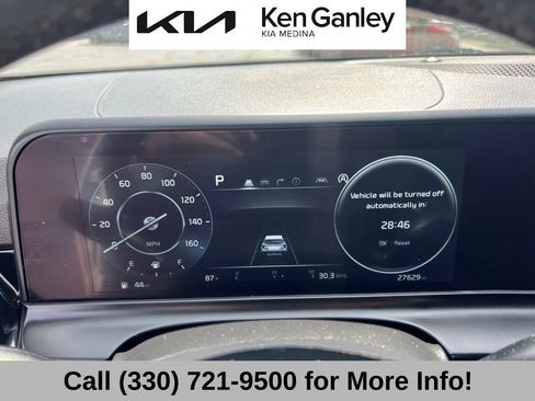 Certified 2024 Kia Seltos S AWD/4WD image 31