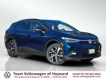 Certified 2023 Volkswagen ID.4 Pro