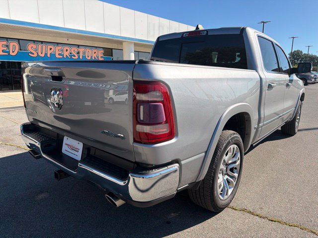 Used 2024 RAM 1500 Limited AWD/4WD image 3