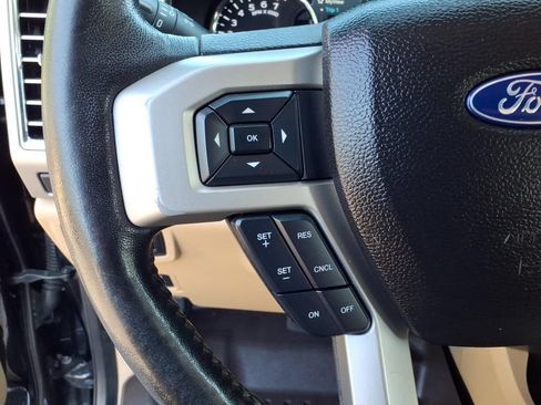 Used 2017 Ford F350 Lariat AWD/4WD image 21