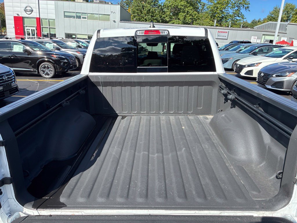 Used 2024 RAM 1500 Big Horn AWD/4WD image 14