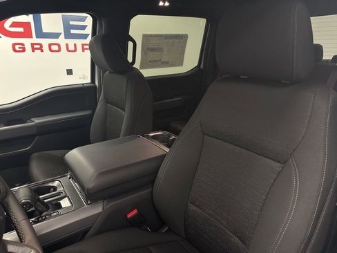 New 2026 Ford F150 XLT w/ Equipment Group 302A MID AWD/4WD image 26